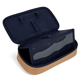 Пенал Rallye Explorer от бренда Caramel et Cie