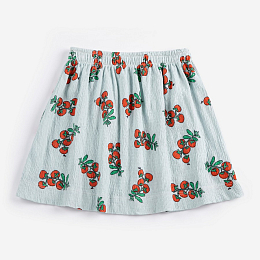 Юбка Juicy Tomatoes от бренда Bobo Choses