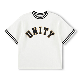 Футболка Renley Daylight White от бренда MOLO Молочный