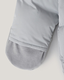 Комбинезон Grey от бренда Anna Leon