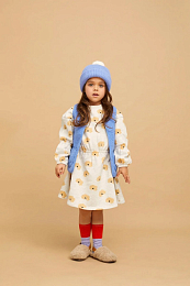 Носки Colourblock Grenadine от бренда Sproet & Sprout