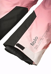 Штаны Jump Pro Faded Rose от бренда MOLO