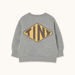 Свитшот DIAMOND TINY GRAPHIC от бренда Tinycottons