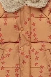 Куртка STARS от бренда Tinycottons