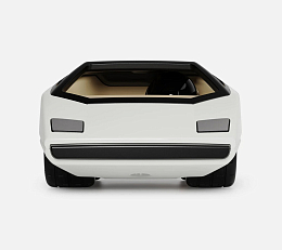 Автомобиль PL UFO75 Mini UFO Colomba от бренда Playforever