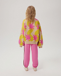 Джоггеры Sporty Choo от бренда CHOOCHOO