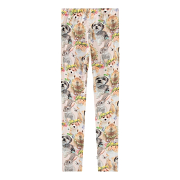 Легинсы Niki Festival Friends от бренда MOLO