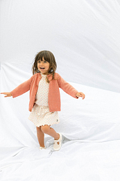 Майка Floral print от бренда SNUG