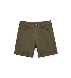 Шорты Khaki Denim от бренда Original Marines