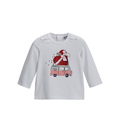 Лонгслив Heart for you от бренда Original Marines