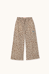 Штаны LEOPARD от бренда Tinycottons