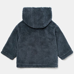 Куртка Teddy Navy от бренда Stella McCartney kids