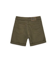 Шорты Khaki Denim от бренда Original Marines