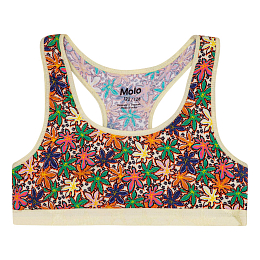 Топ Jade Leafy Lavender 2 шт от бренда MOLO