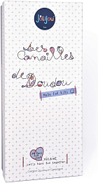 Мягкая кукла Тим в подарочной коробке  от бренда Jolijou