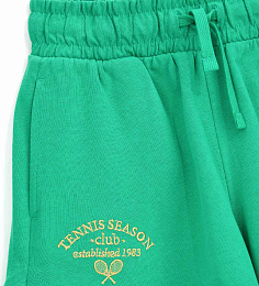 Шорты Tennis от бренда Original Marines