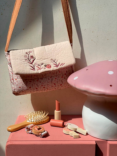 Игровой набор "Сумка Модницы" от бренда Egmont Toys