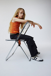 Штаны Zip Valve Navy от бренда Stormies