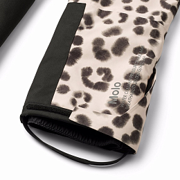 Комбинезон Hux Snow Leo от бренда MOLO