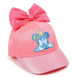 Кепка Minnie Mouse от бренда Billieblush