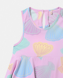 Сарафан Seashell от бренда Stella McCartney kids