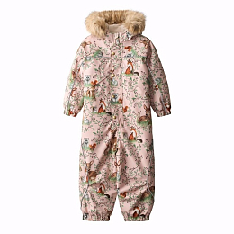 Комбинезон Polaris Fur Furry Friends от бренда MOLO