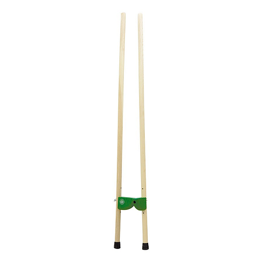 Ходули Green 130 см от бренда Vilac