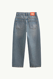 Джинсы синие H от бренда CHOOCHOO