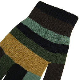 Перчатки 2 пары Kei Night Navy от бренда MOLO