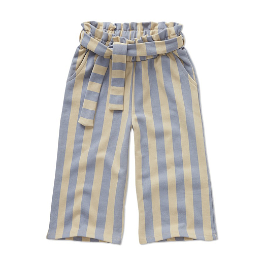 Кюлоты Wide Stripes от бренда Sproet & Sprout