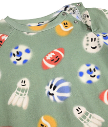 Слип Fairfax Cutie Balls от бренда MOLO