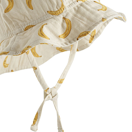 Панама Noel Cute Bananas от бренда MOLO