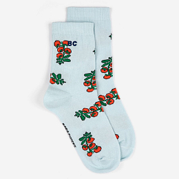 Носки Juicy Tomatoes от бренда Bobo Choses