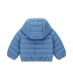 Куртка с серой окантовкой от бренда Original Marines