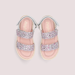 Сандалии TAYLOR ALMA от бренда PRETTY BALLERINAS