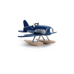 Гидроплан Полиция от бренда Vilac