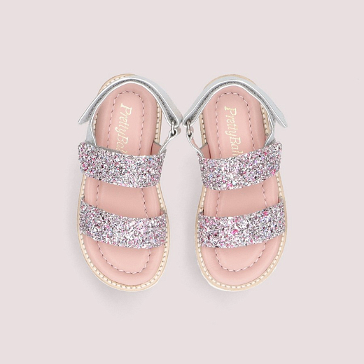 Сандалии TAYLOR ALMA от бренда PRETTY BALLERINAS