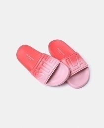 Пантолеты Ombre Pink от бренда Stella McCartney kids