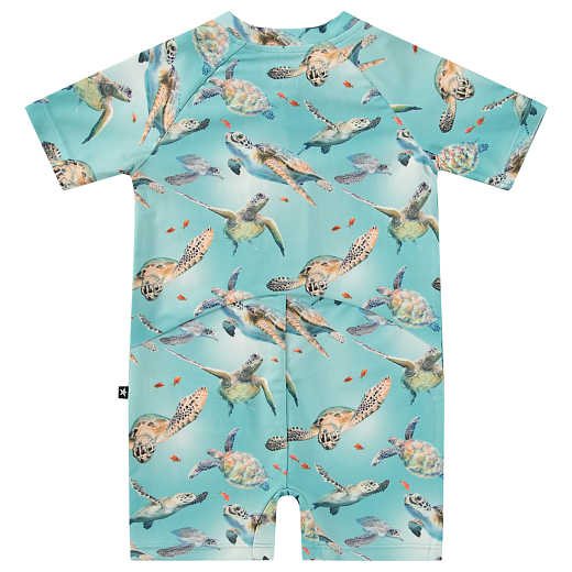 Комбинезон Neka Baby Turtles от бренда MOLO