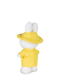 Зайчик Miffy Standing Rain Sui от бренда Bon Ton Toys