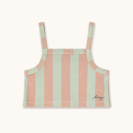 Майка Strips от бренда Tinycottons