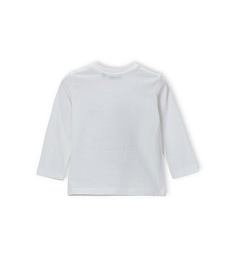 Лонгслив Biker club от бренда Original Marines