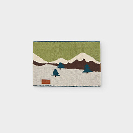 Снуд Mountains от бренда Boboli