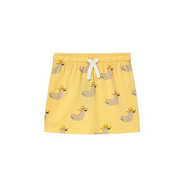 Юбка DUCKS от бренда Tinycottons