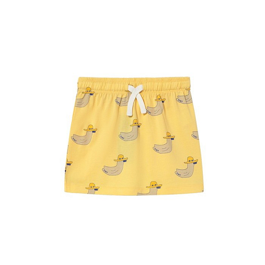 Юбка DUCKS от бренда Tinycottons