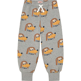 Джоггеры DOGS от бренда Tinycottons