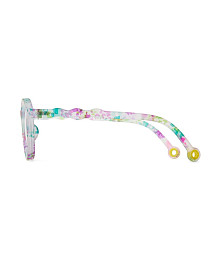 Очки KIDS Oval Sunglasses-Classic Olivio-Wild Flower от бренда Olivio and Co