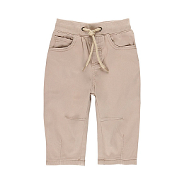 Штаны Beige от бренда Boboli