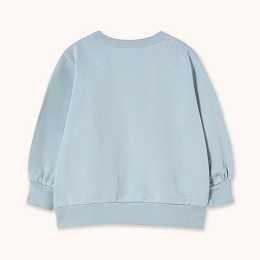 Свитшот YELLOW HAT от бренда Tinycottons