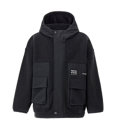 Куртка с карманами карго от бренда Original Marines